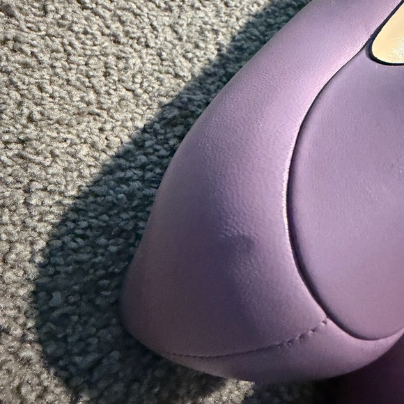 Gucci Lavender Heeled Shoes for Women - Picture 13 of 16